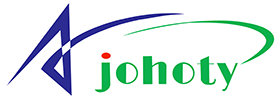 Johoty logo