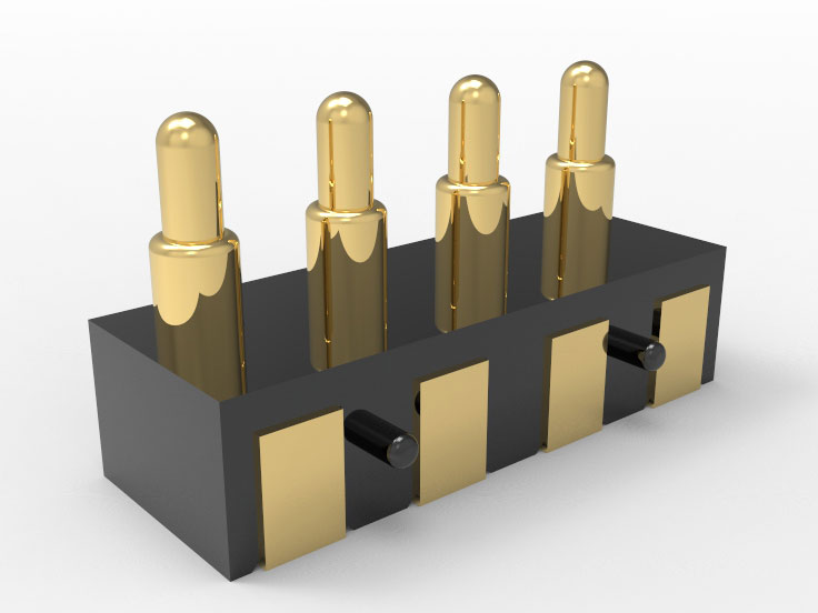 4-pin-led-connector,--pitch-2.55~3