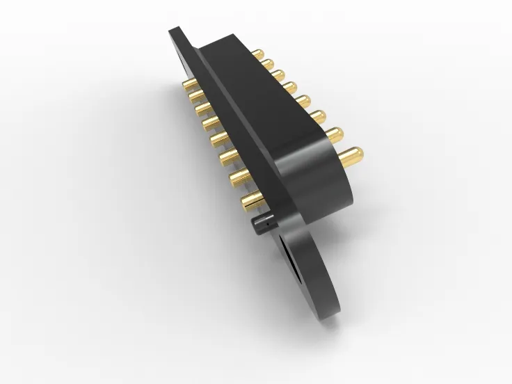 High Quality Pogo Pins What Makes Them Reliable and Durable, Pogo Pin Connector