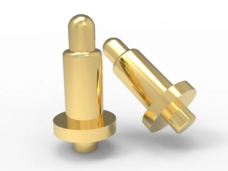 Inner Structure of Plunger Tip 7 Key Details of Pogo Pins, Benefits