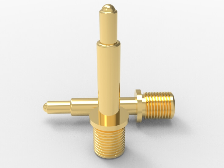 Threaded Inserts, L 6.00~70.00 mm, Reliable M5 threads