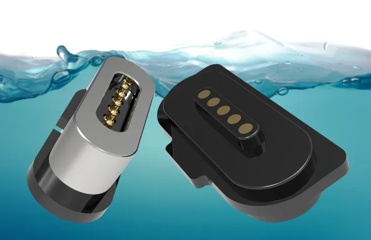 What Is IP68 Waterproof Key Insights for Pogo Pin Connector Pogo Pin