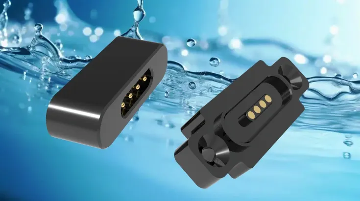 What Is IP68 Waterproof Key Insights for Pogo Pin Connector Pogo Pins