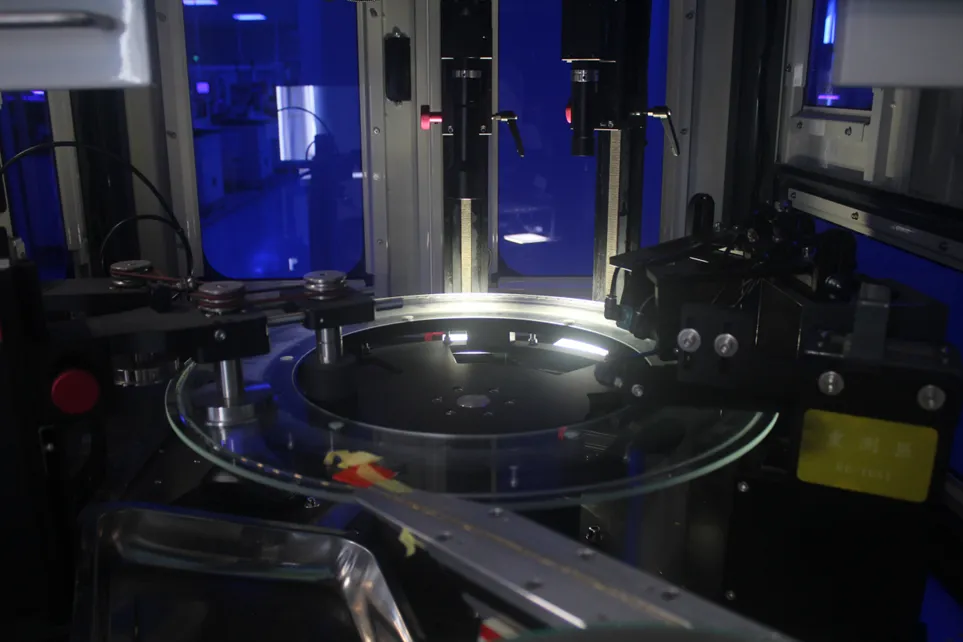 What is CCD Critical for Pogo Pin Precision and Consistency