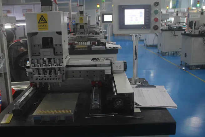 What is Lean Production Enhance Pogo Pin Assembly Precision, Lean Manufacturing