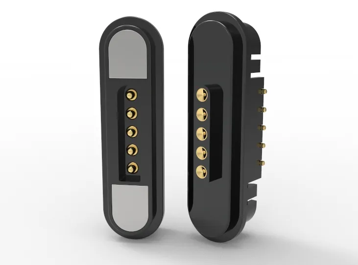 What is Magnetic Force Impact on Magnetic Connector in Detail wire connectors