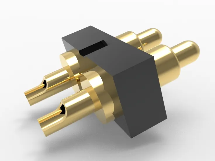 What is Total Quality Management Johoty Lean Manufacturing, 2 pin connector