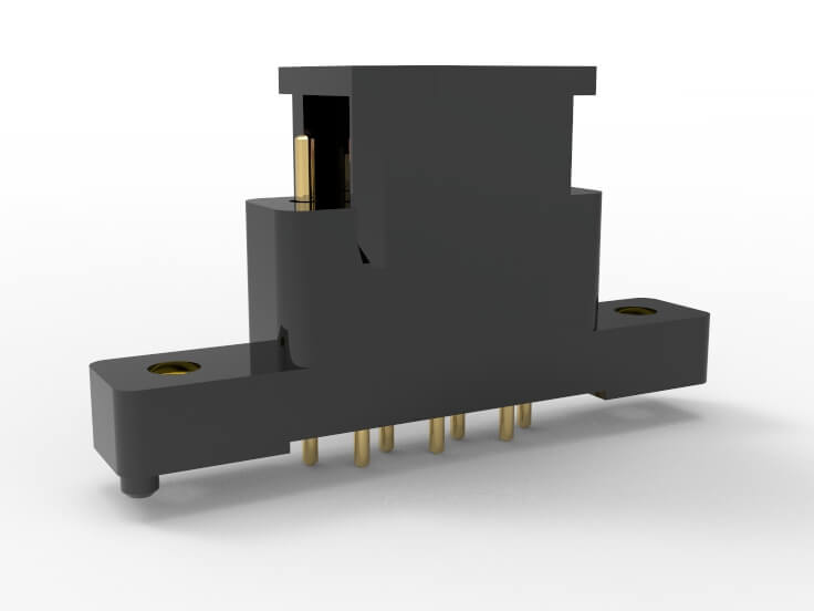 High Temperature Connectors, Johoty Ensures Safe Connection,Excellent