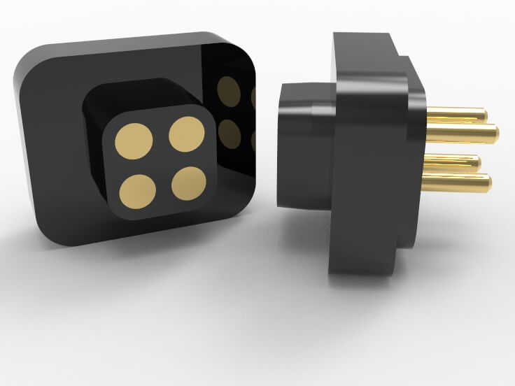 What Is IP67 Rating Best Pogo Pin Connector Explained, Reliable