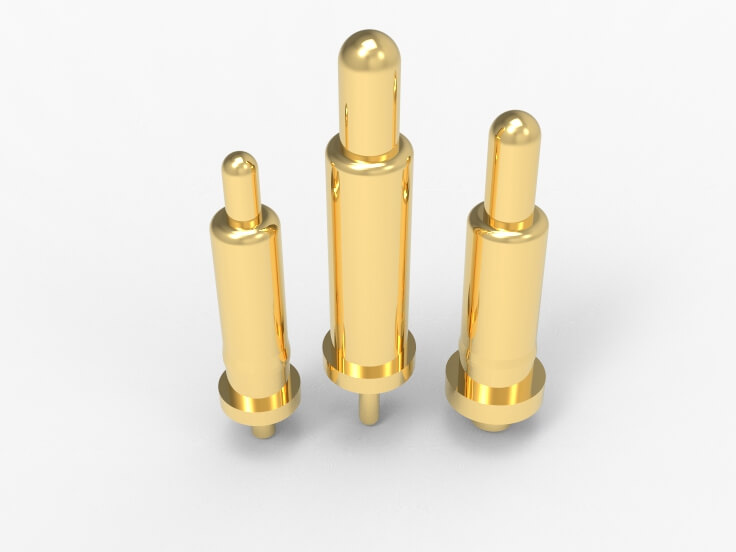 What is Precision Machining Pogo Pins Precision Process, Amazing