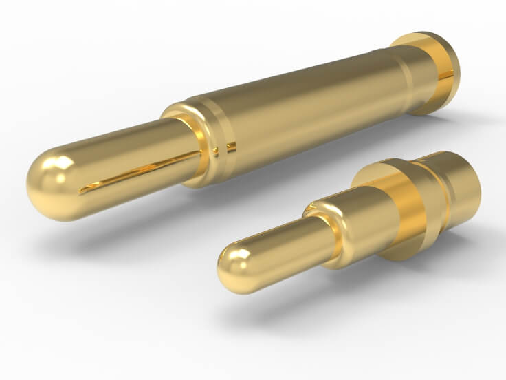 Affordable Connectivity with Pogo Pins for Smart Devices, Outstanding